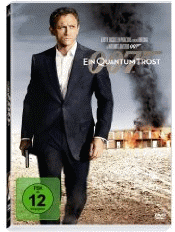 DVD: Ein Quantum Trost